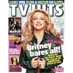 TV Hits Magazine Back Issues (28)