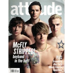 Attitude Magazine (3)