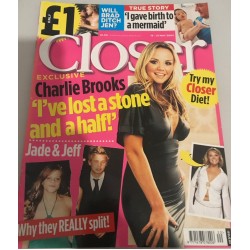 Closer Magazines (13)