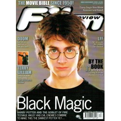 Film Review Magazine Back issues (154)