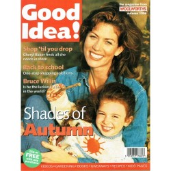 Good Idea Magazine (1)