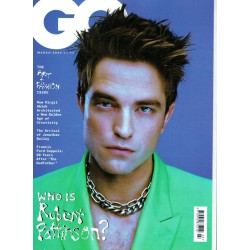 GQ Magazine (24)