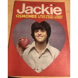 Jackie Magazine (29)
