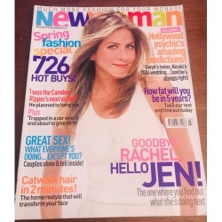 New Woman Magazine (1)