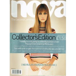 Nova Magazine (2)