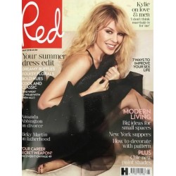 Red Magazine (2)