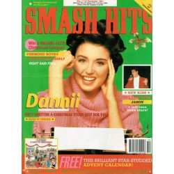 Smash Hits Magazines Back Issues (346)