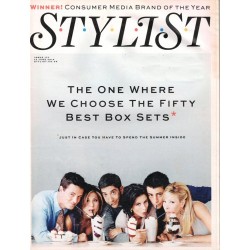 Stylist Magazine (1)