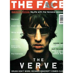 The Face Magazine (7)