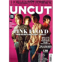 Uncut Magazine (11)