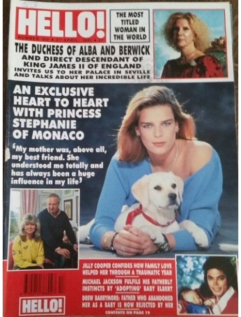Hello Magazine 0150 - Issue 150 Hello Magazine 0150 - Issue 150