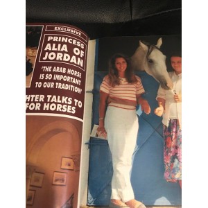 Hello Magazine Issue 19 24th September 1988 Lindy Chamberlain