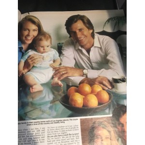 Hello Magazine Issue 19 24th September 1988 Lindy Chamberlain