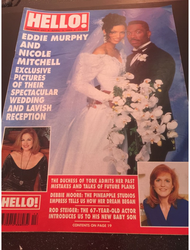 Hello Magazine 0247 Hello Magazine 0247