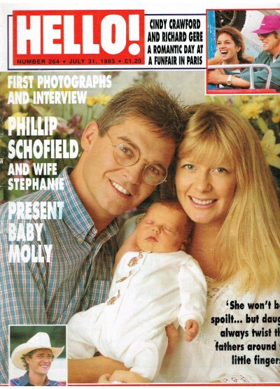Hello Magazine 0264 - Issue 264