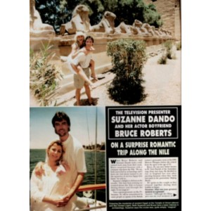 Hello Magazine Issue 364 15th July 1995
