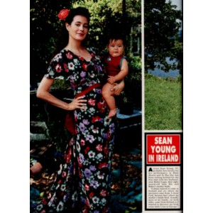 Hello Magazine Issue 369 19th August 1995