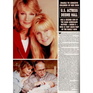 Hello Magazine Issue 369 19th August 1995