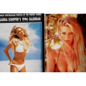Hello Magazine Issue 379 28th October 1995 Claudia Schiffer