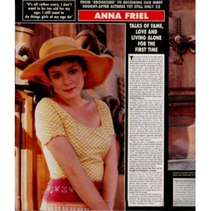 Hello Magazine Issue 531 17th October 1998 Hello Magazine Issue 531 17th October 1998