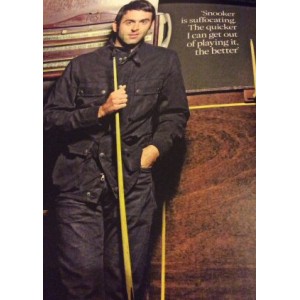 The Times Magazine 11th February 2017 David Tennant