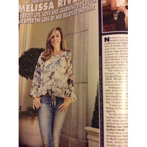 Hello Magazine 1387 13th July 2015
