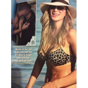 Hello Magazine 1387 13th July 2015