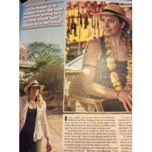 Hello Magazine 1387 13th July 2015