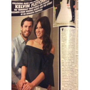 Hello Magazine 1387 13th July 2015