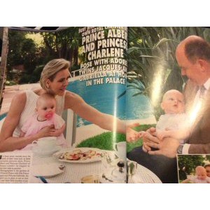 Hello Magazine 1387 13th July 2015
