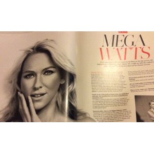 Hello Magazine 1387 13th July 2015