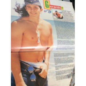 Smash Hits Magazine - 1991 10/07/91 (Jason Donovan Cover)