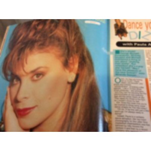 Smash Hits Magazine - 1989 05/04/89 (Madonna Cover)