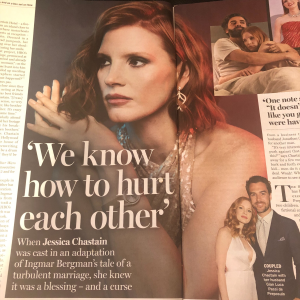 Radio Times Magazine 16th October 2021