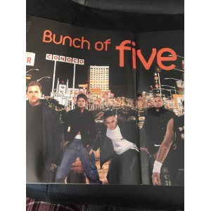 More Magazine - 349 - 8th August 2001