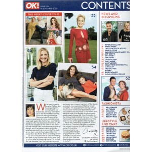 OK Magazine 1254