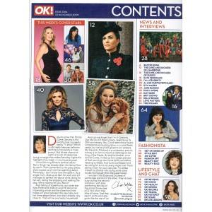 OK Magazine 1264 23rd November 2020