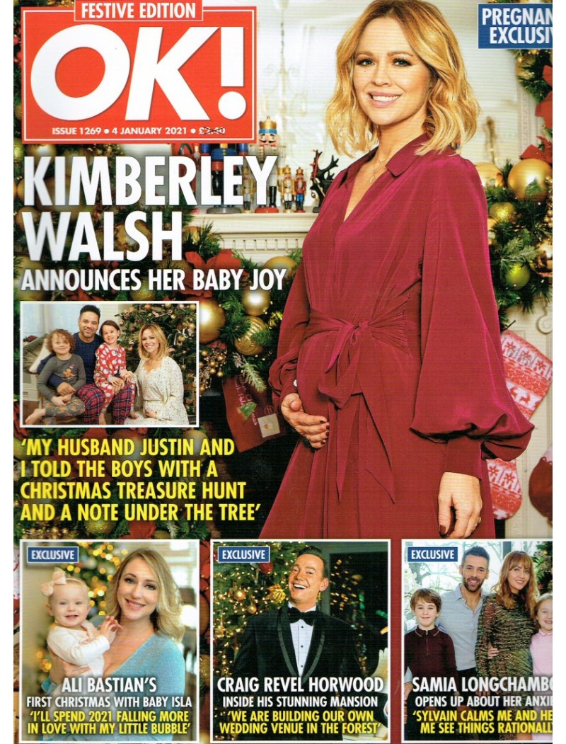 OK Magazine 1269