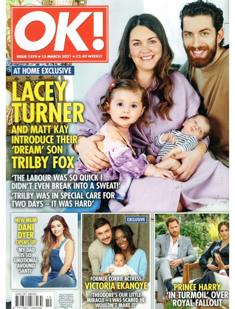 OK Magazine 1279