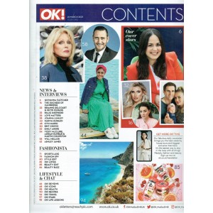 OK Magazine 1280 22nd March 2021