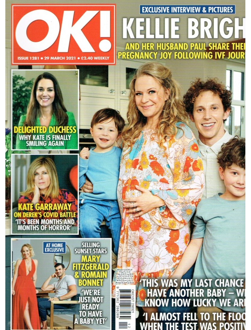 OK Magazine 1281