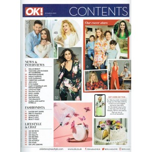 OK Magazine 1281