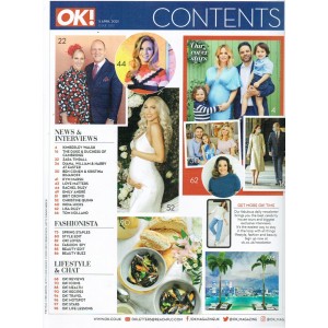 OK Magazine 1282