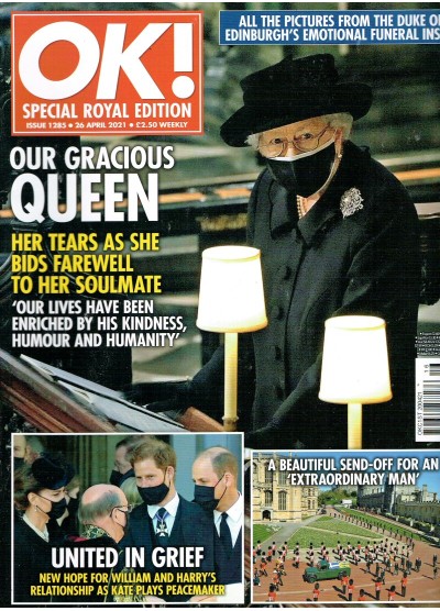 OK Magazine 1285