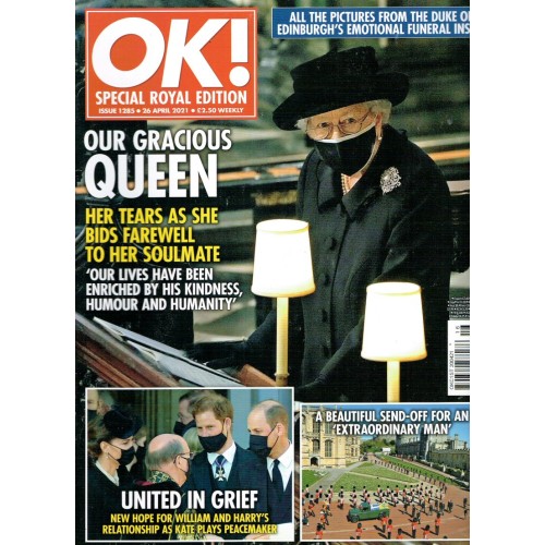 OK Magazine 1285