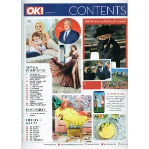 OK Magazine 1285