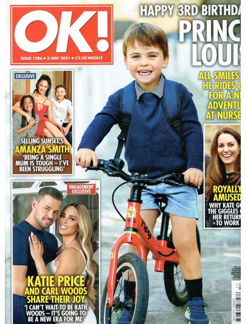 OK Magazine 1286