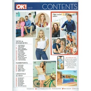 OK Magazine 1286