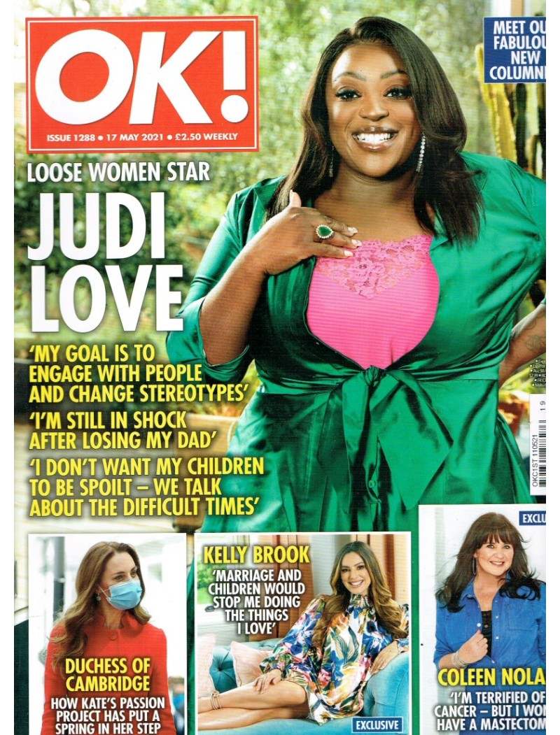 OK Magazine 1288