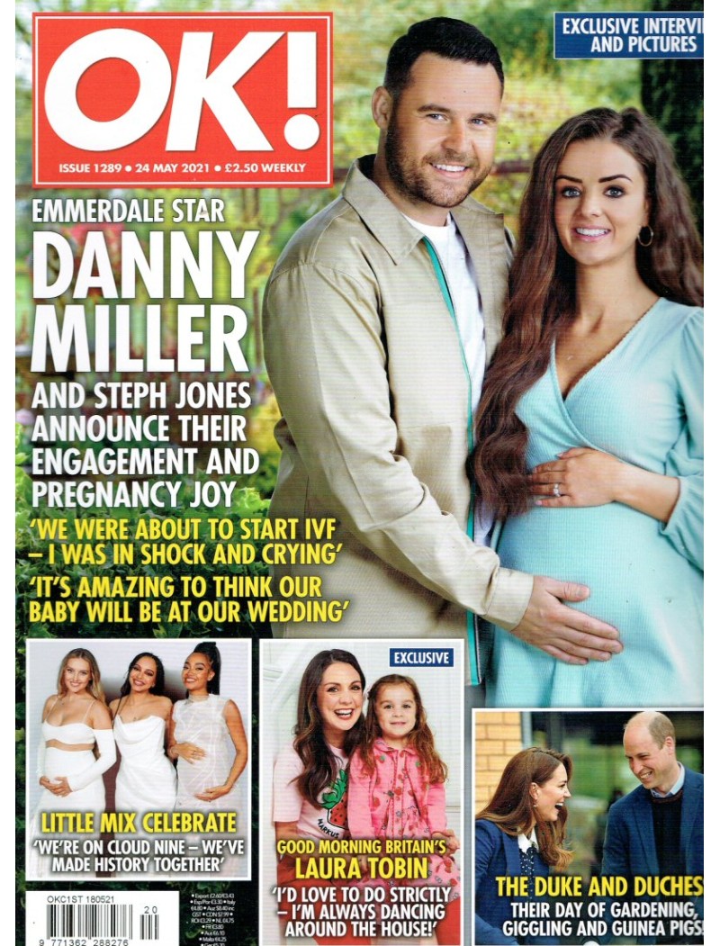 OK Magazine 1289